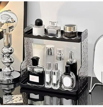 Glacier Pattern Vanity Storage Rack - Nairobi, Kenya — view 3 — Kenya · WIMU Kitchen
