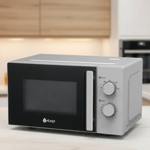Nunix 20L Microwave Oven 700W, 5 Power Levels — view 2 — Kenya · WIMU Kitchen
