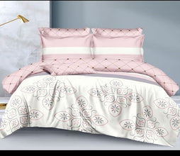 5×6 Binded Duvet Set — WIMU Kitchen Nairobi — Kenya · WIMU Kitchen