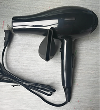 Hair Blow Dryer - Ergonomic Dryer with Powerful Airflow for All Hair Types — WIMU Kitchen Nairobi — Kenya · WIMU Kitchen