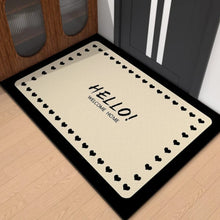 Large Diatom Mud Bathroom Mat, 50x80cm Quick-Dry Non-Slip — WIMU Kitchen Nairobi — Kenya · WIMU Kitchen