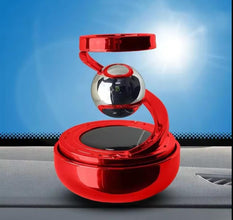 Starry Sky Solar-Powered Car Air Freshener (view 3) — Kenya · WIMU Kitchen