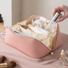 Large Capacity Cosmetic Bag & Makeup Organiser — view 3 — Kenya · WIMU Kitchen