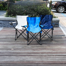 Camping Chair — Kenya · WIMU Kitchen