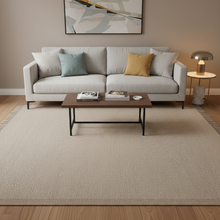 Oria Pincheck Pattern Carpet Rug — Kenya · WIMU Kitchen