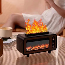 Fireplace Aroma Diffuser – detail — Kenya · WIMU Kitchen