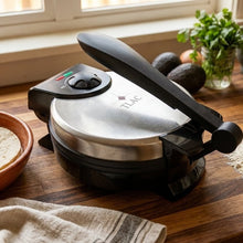 TLAC Roti Maker 1200W Non Stick Flatbread MakerTLHA0197 — Kenya · WIMU Kitchen
