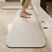 2 Piece Rubber Kitchen Mat Set - Durable Cushioned Mats for High-Traffic Kitchen Areas — WIMU Kitchen Nairobi — Kenya · WIMU Kitchen