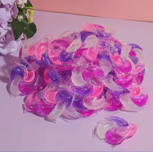 4-in-1 Gel Laundry Pods - Pre-Measured Mess-Free Detergent Capsules — WIMU Kitchen Nairobi — Kenya · WIMU Kitchen