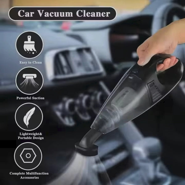 3-in-1 Portable Rechargeable Cordless Vacuum Cleaner, 100W 2500-3000Pa — WIMU Kitchen Nairobi — Kenya · WIMU Kitchen Nairobi