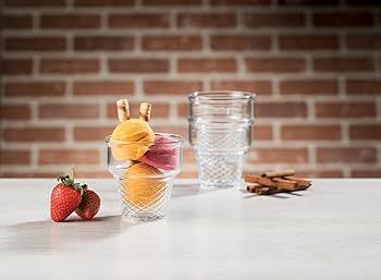 Ice Cream Glass — Kenya · WIMU Kitchen Nairobi