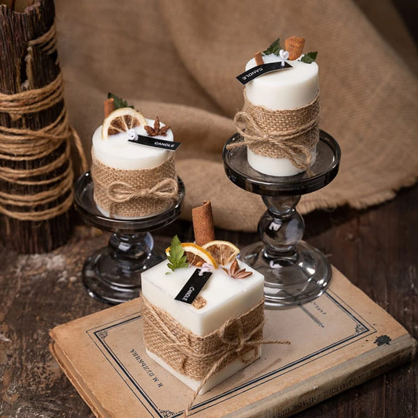 Pastoral Aromatherapy Soy Wax Candles | WIMU Kitchen Kenya — Kenya · WIMU Kitchen Nairobi