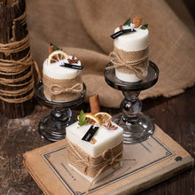 Pastoral Aromatherapy Soy Wax Candles | WIMU Kitchen Kenya — Kenya · WIMU Kitchen