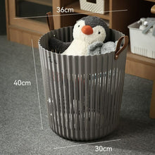 Stackable Ventilated Laundry & Toy Storage Basket – PA+PE — WIMU Kitchen Nairobi — Kenya · WIMU Kitchen