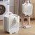 Large Capacity Collapsible Laundry Bin - Foldable Hamper for Clothes, Towels and Linens — WIMU Kitchen Nairobi