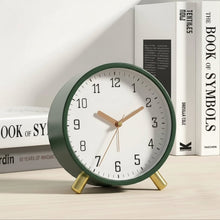 Bedside Alarm Clock with Easy-Read Display — WIMU Kitchen Nairobi — Kenya · WIMU Kitchen