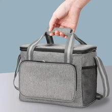 Portable Insulated Thermal Lunch/Cooler Bag – Waterproof Tote (6 Colours, 2 Sizes) — WIMU Kitchen Nairobi — Kenya · WIMU Kitchen