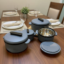 4Pcs Hotpot Gift Set — Kenya · WIMU Kitchen