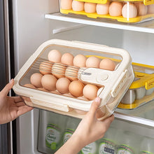 24pcs Egg Storage Box — Kenya · WIMU Kitchen