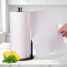 Stainless Steel Paper Towel Holder — WIMU Kitchen Nairobi — Kenya · WIMU Kitchen