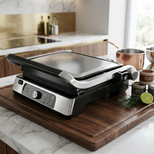 5000 Series Contact Grill HD6301/90 — Kenya · WIMU Kitchen Nairobi