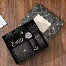 Elegant Men’s Gift Set — Kenya · WIMU Kitchen