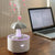 Umbrella Rain Aroma Diffuser 300ml - Rain Effect Mist Diffuser with Ambient Light — WIMU Kitchen Nairobi