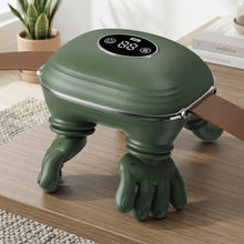 Dr Vibro Intelligent Electric Massager – Cordless Vibration Muscle Relief Device — WIMU Kitchen Nairobi — Kenya · WIMU Kitchen
