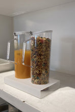 Domestic Juice & Cereal Dispenser Set with Stand (view 2) — Kenya · WIMU Kitchen