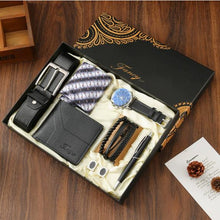 8 In 1 Men Gift Set — Kenya · WIMU Kitchen