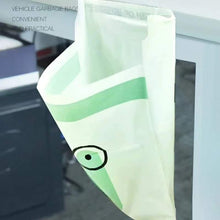 Disposable Car Trash Bag (view 6) — Kenya · WIMU Kitchen