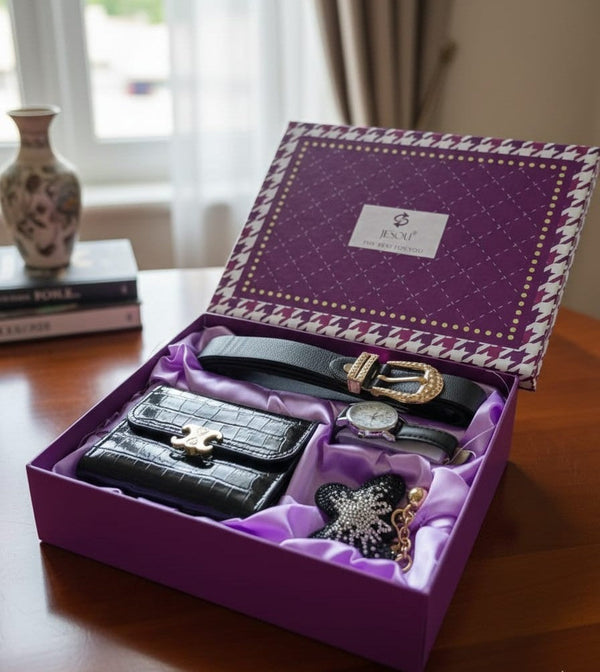 Men's Gift Set — Kenya · WIMU Kitchen Nairobi