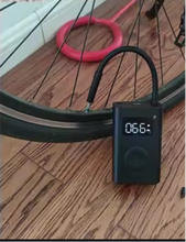 Electric Air Compressor (view 3) — Kenya · WIMU Kitchen