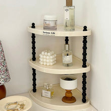 Multilayer Desktop Storage Rack, 2 or 3 Layers — view 3 — Kenya · WIMU Kitchen