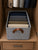 Collapsible Fabric Clothing Storage Box 47 x 28 x 20cm, Single or 3 Pack — WIMU Kitchen Nairobi