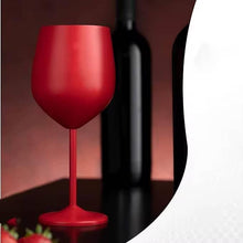 2pcs Stainless Steel Goblet (view 4) — Kenya · WIMU Kitchen