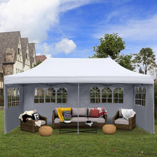 Canopy Gazebo Tent with Windows 3×6M — Kenya · WIMU Kitchen