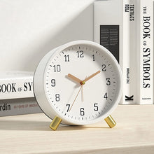European Fashion Electronic Table Clock — WIMU Kitchen Nairobi — Kenya · WIMU Kitchen