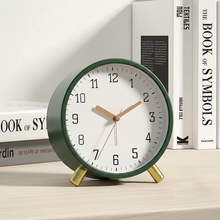 European Fashion Electronic Table Clock — WIMU Kitchen Nairobi — Kenya · WIMU Kitchen