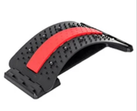 Magnetic Car Back Support Cushion - Nairobi — view 5 — Kenya · WIMU Kitchen