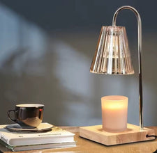 Electric Candle Warmer Lamp — WIMU Kitchen Nairobi — Kenya · WIMU Kitchen