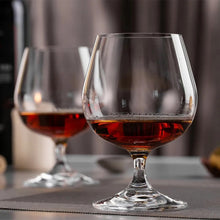 Cognac Glasses (view 2) — Kenya · WIMU Kitchen