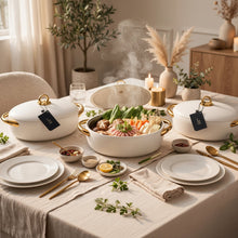 Forever Gold 3 Piece Thermal Insulated Hotpot Set, 2L 2.5L and 3L — WIMU Kitchen Nairobi — Kenya · WIMU Kitchen