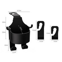 Car Seat Headrest Hook Organizer with Cup Holder — WIMU Kitchen Nairobi — Kenya · WIMU Kitchen