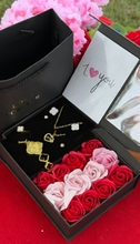 Ladies Watch & Jewellery Gift Set — Kenya · WIMU Kitchen