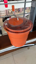 20 Litres Commercial Grade Manual Salad Spinner (view 4) — Kenya · WIMU Kitchen