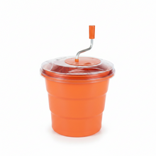 20 Litres Commercial Grade Manual Salad Spinner (view 3) — Kenya · WIMU Kitchen