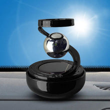 Starry Sky Solar-Powered Car Air Freshener — Kenya · WIMU Kitchen