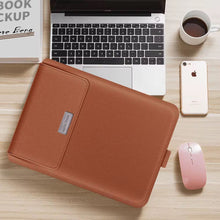 Work Anywhere: 3-in-1 Laptop Sleeve, Stand & Mouse Pad — WIMU Kitchen Nairobi — Kenya · WIMU Kitchen