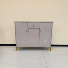 SC1001 Multipurpose Storage Cabinet & Shoe Rack — view 3 — Kenya · WIMU Kitchen